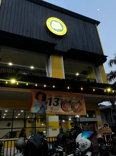 Dadar Beredar Banten Sudah Terkenal Satu Indonesia